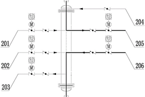 預(yù)涂層膜過濾技術(shù)處理循環(huán)水廠外排污水的方法