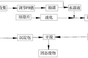 無機(jī)化學(xué)檢測實(shí)驗(yàn)室廢液固化工藝及系統(tǒng)