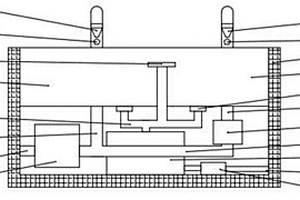 環(huán)保醫(yī)用洗手池