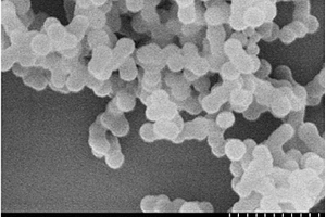 可良好吸附放射性核素鈾的硅包覆炭化含氮炭基吸附材料及其使用方法