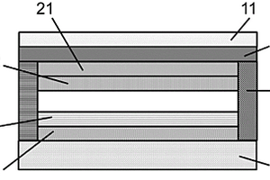 基于流動(dòng)液體的復(fù)合式發(fā)電機(jī)、發(fā)電方法和傳感方法