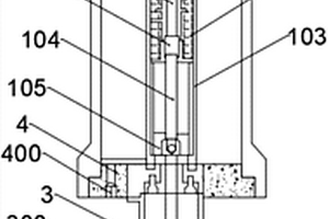 環(huán)保用水體檢測(cè)專用取樣裝置