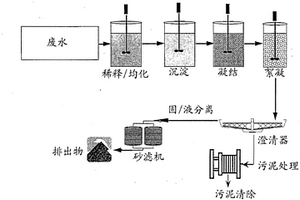 凈化金屬的聚合物及其用途