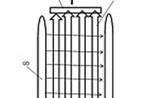 超聲、H<Sub>2</Sub>O<Sub>2</Sub>和微通道高級氧化方法及裝置