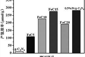 具有核殼結(jié)構(gòu)的Fe<sub>3</sub>C納米粒子及其制備方法和應(yīng)用