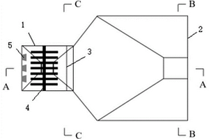 推流式電解除垢系統(tǒng)及方法