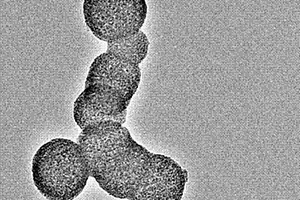 多孔二氧化鈦空心球、制備及用于吸附Cr(VI)的方法