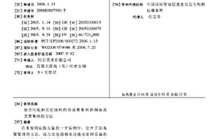 包含污泥和其它廢料的合成聚集體和制備此類(lèi)聚集體的方法