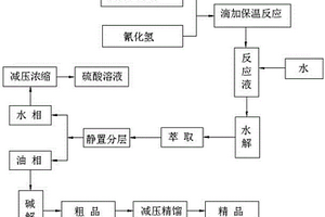 C12叔烷基伯胺的制備方法