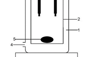 電催化氧化恒溫電解槽裝置