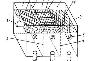 節(jié)水儲水池