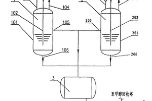 生物柴油減壓除味脫水的成套設(shè)備