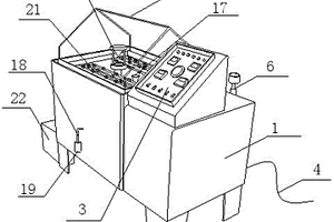 排氣管生產(chǎn)用鹽霧試驗(yàn)機(jī)