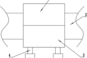 循環(huán)水管道泄漏應(yīng)急處理裝置