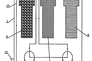 節(jié)能環(huán)保型家用凈水器