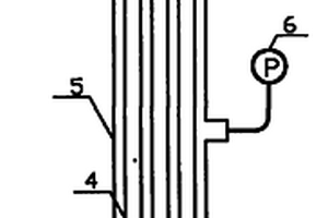 外壓式預(yù)涂動(dòng)態(tài)膜組件