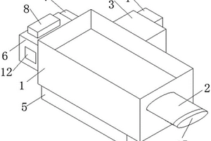 動(dòng)物疾病防疫用藥浴設(shè)備