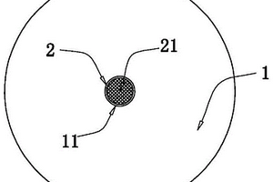 醫(yī)用廢液固體廢棄物收集裝置