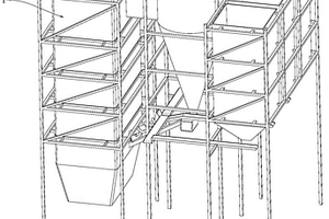 一般工業(yè)固廢焚燒爐入料裝置