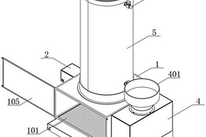 煤矸石與煤泥綜合利用固廢處理機(jī)