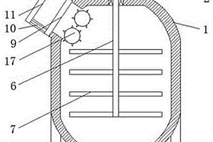 環(huán)保型固廢料粉碎裝置