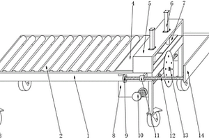 建筑固廢鋼筋切割機(jī)