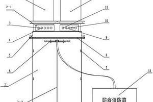 樓宇固廢物及生活垃圾管道輸送儲(chǔ)存節(jié)