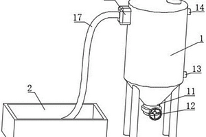 有機(jī)固廢催化劑用熱解油處理裝置