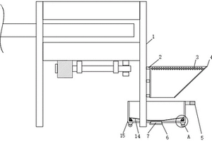 建筑固廢循環(huán)利用振動(dòng)磚機(jī)