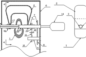 大宗固廢物全自動(dòng)砌塊成型機(jī)新型智能振動(dòng)裝置