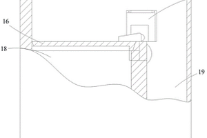 道路固廢物理分選結(jié)構(gòu)