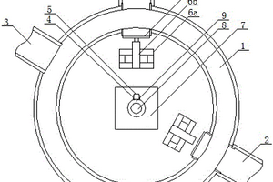 建筑固體廢料智能化分選裝置