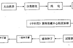 固體發(fā)酵基