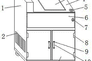 城市建筑固體垃圾處理用破碎機(jī)