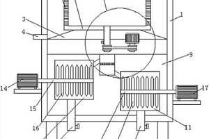 工業(yè)用固廢處理設(shè)備