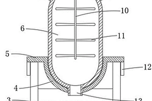 動(dòng)物無(wú)害化廠廢水高溫消毒設(shè)備