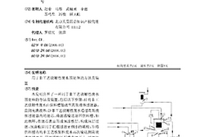 用于非工藝放射性廢水預(yù)處理的方法及裝置