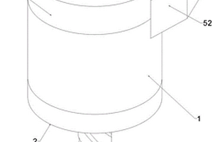 工業(yè)固體廢棄物檢測(cè)用取樣機(jī)構(gòu)