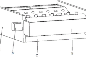 環(huán)保型固體廢棄物分類機(jī)