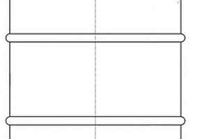 放射性固體廢物的包裝容器