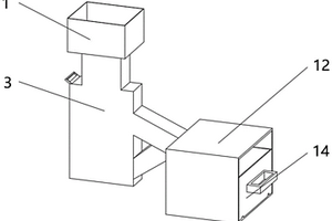 化工機(jī)械領(lǐng)域的化工固體廢棄物節(jié)能處理設(shè)備