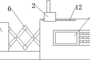 農(nóng)作物有機(jī)固體廢物壓實(shí)裝置