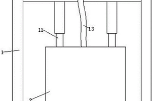 固廢處理用廢料壓縮機構(gòu)