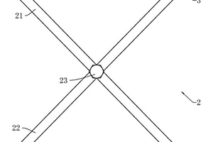 工業(yè)固廢上料抓取裝置