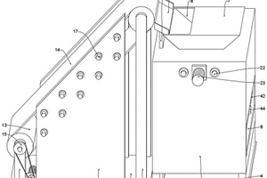 建筑固體廢棄物分離回收用處理設(shè)備