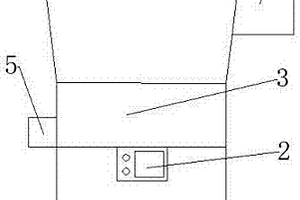 用于環(huán)保的固體廢物破碎機(jī)