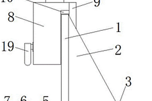 環(huán)境監(jiān)測(cè)固體廢物監(jiān)測(cè)用取樣裝置