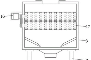 環(huán)保機(jī)械用固體廢物處理設(shè)備