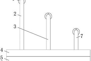 建筑固體廢物處理用除塵裝置