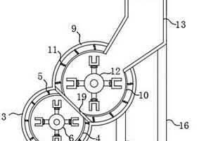 錘式固體廢物破碎機(jī)